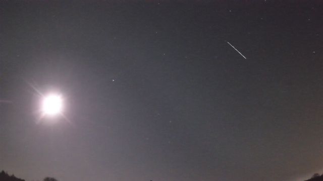 AMS78 meteor