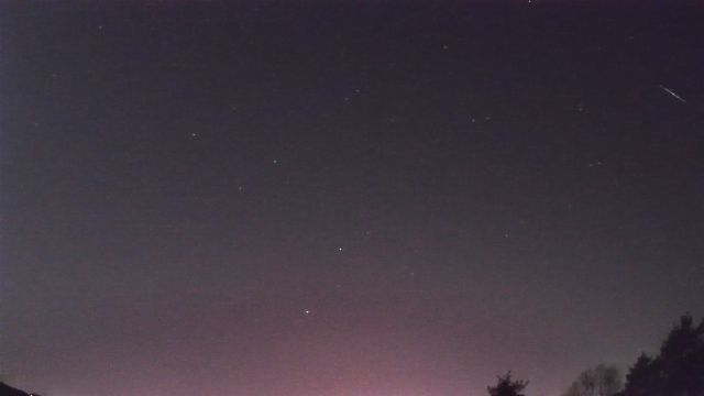 AMS78 meteor