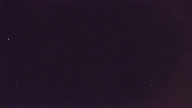 AMS78 meteor