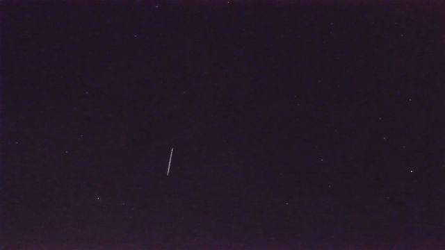 AMS78 meteor