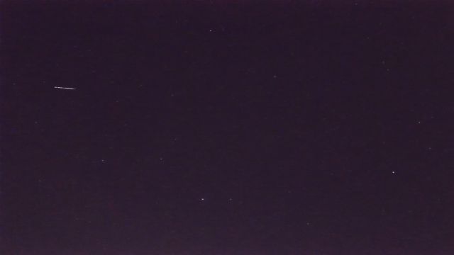 AMS78 meteor