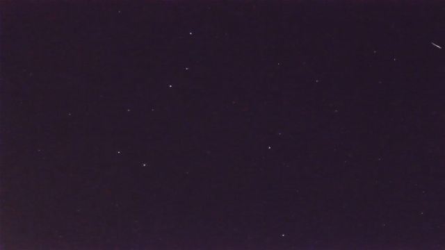 AMS78 meteor