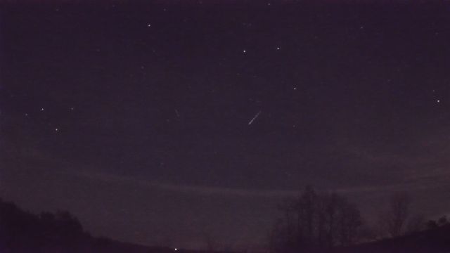 AMS78 meteor