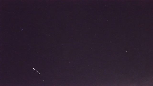 AMS78 meteor
