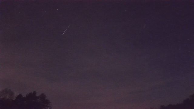 AMS78 meteor