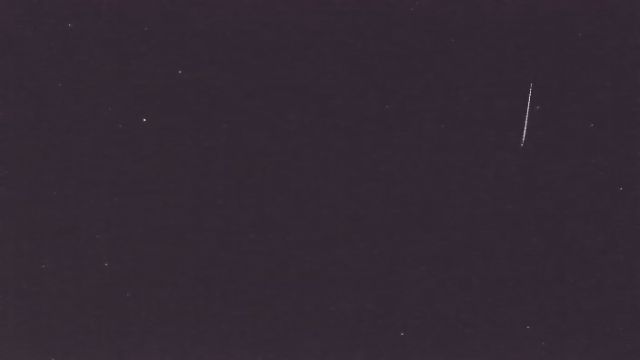 AMS78 meteor