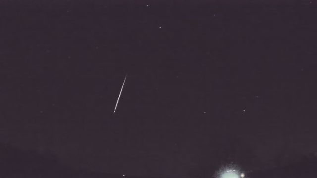 AMS78 meteor