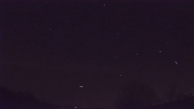 AMS78 meteor