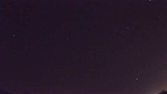 AMS78 meteor
