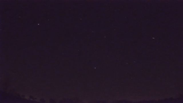 AMS78 meteor