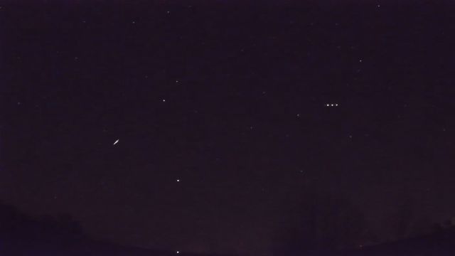 AMS78 meteor