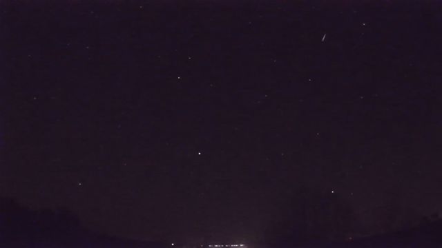 AMS78 meteor