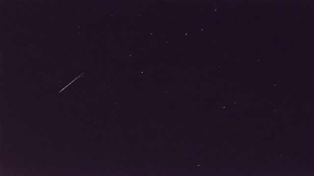 AMS78 meteor