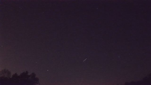 AMS78 meteor