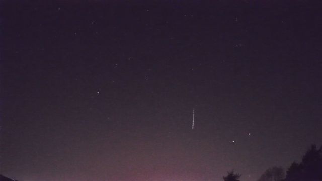 AMS78 meteor