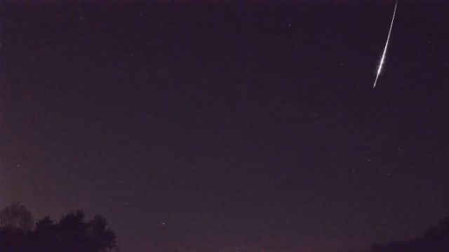 AMS78 meteor