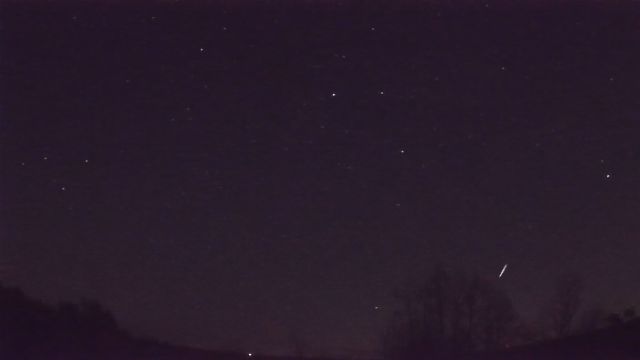 AMS78 meteor