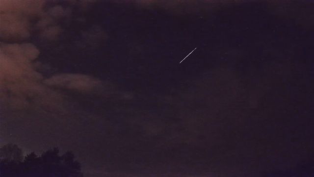 AMS78 meteor