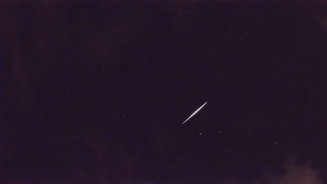 AMS78 meteor
