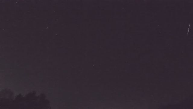 AMS78 meteor