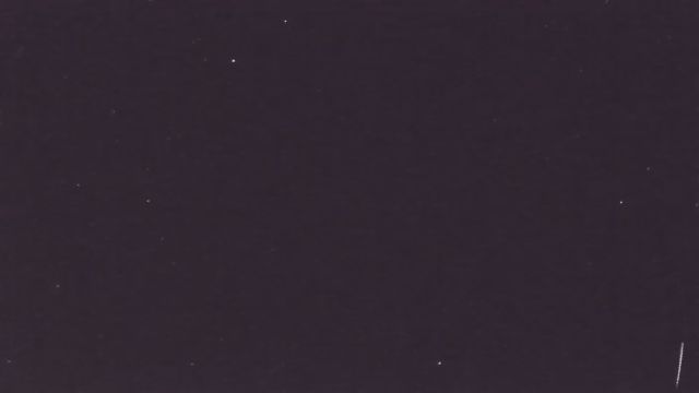 AMS78 meteor