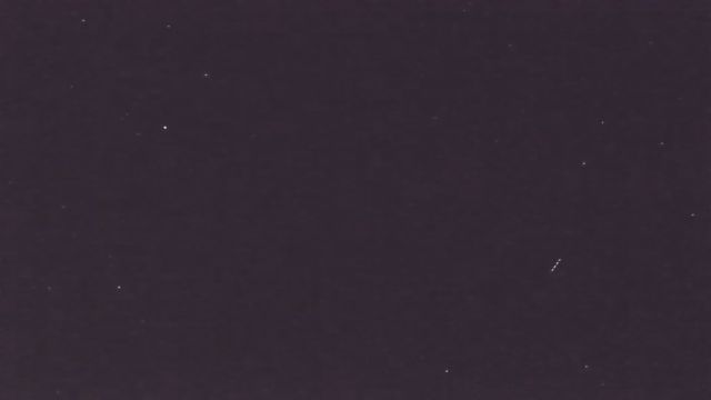 AMS78 meteor