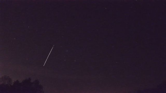 AMS78 meteor