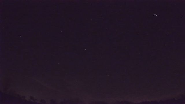 AMS78 meteor