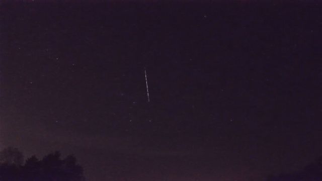 AMS78 meteor