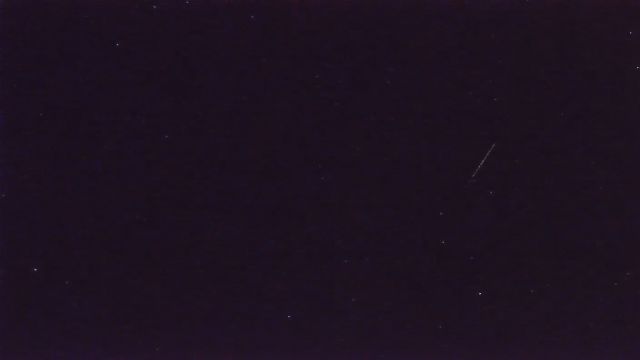 AMS78 meteor