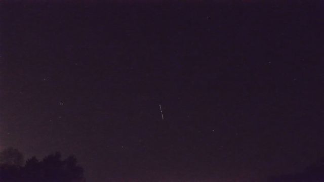 AMS78 meteor