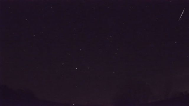 AMS78 meteor