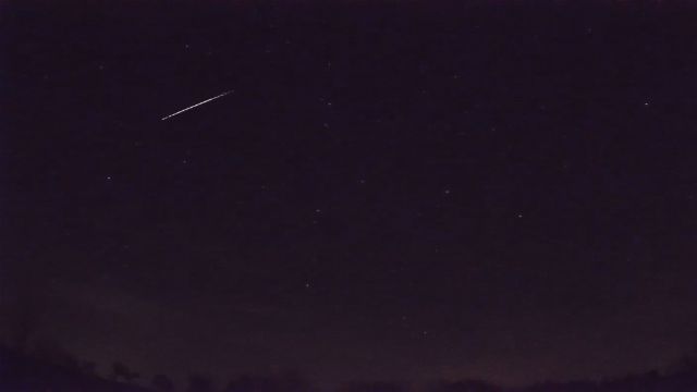 AMS78 meteor