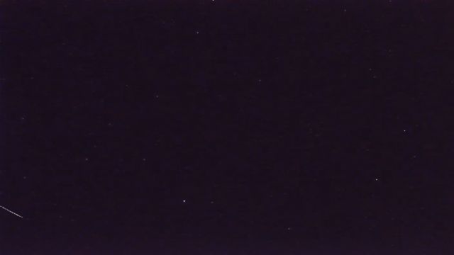 AMS78 meteor