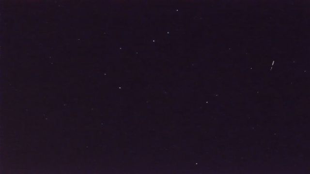 AMS78 meteor