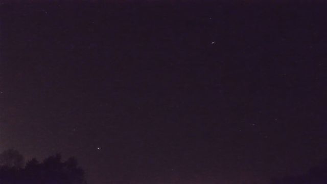 AMS78 meteor