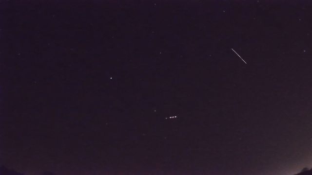 AMS78 meteor