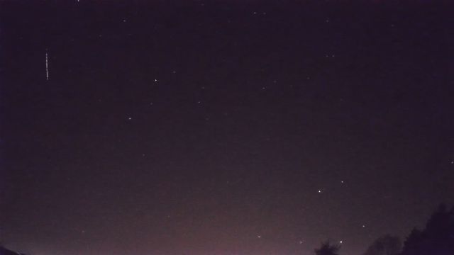 AMS78 meteor