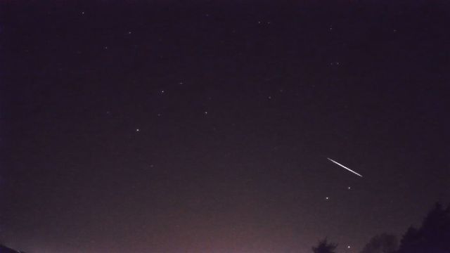 AMS78 meteor