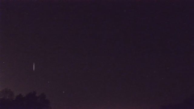 AMS78 meteor