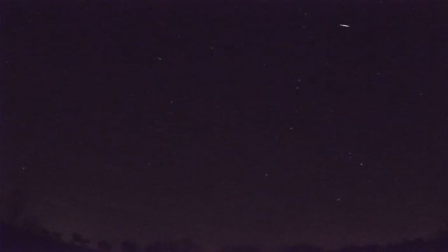 AMS78 meteor