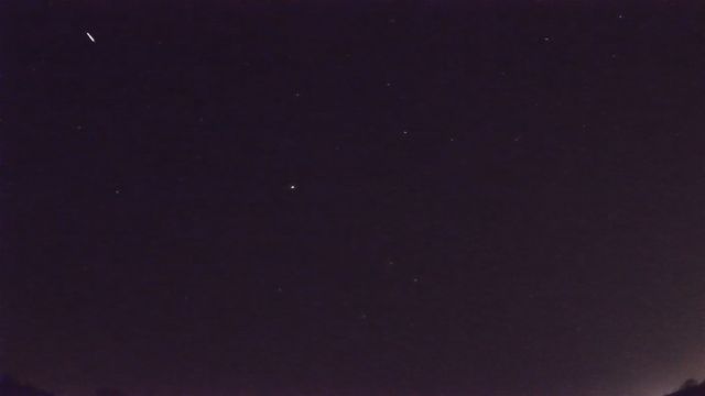 AMS78 meteor