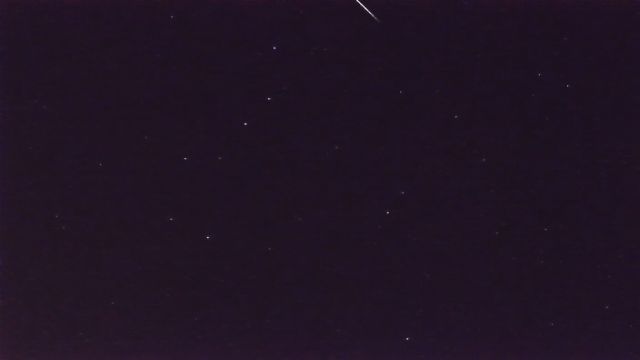 AMS78 meteor