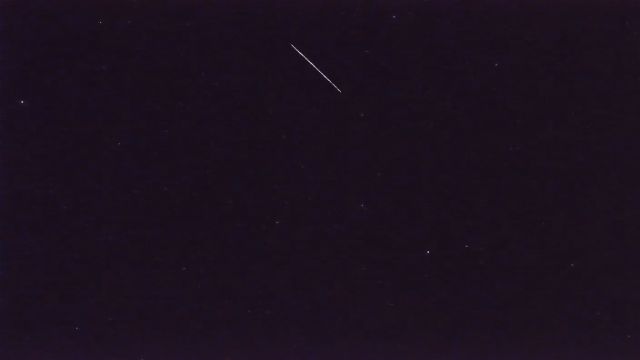 AMS78 meteor