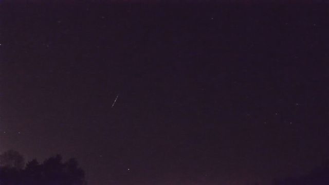 AMS78 meteor