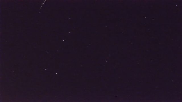 AMS78 meteor