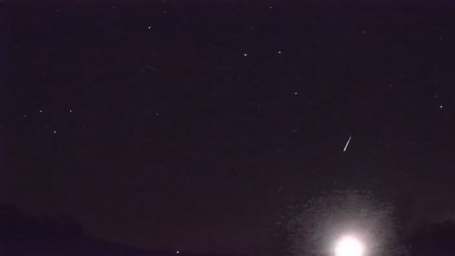 AMS78 meteor