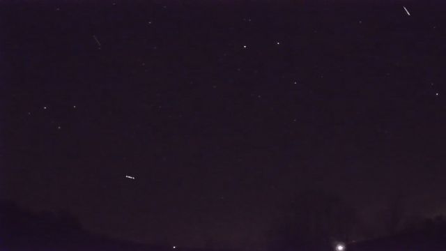 AMS78 meteor