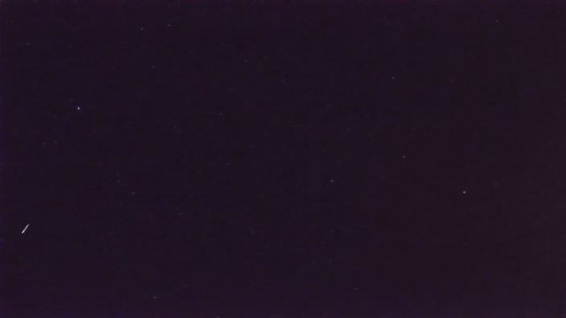 AMS78 meteor