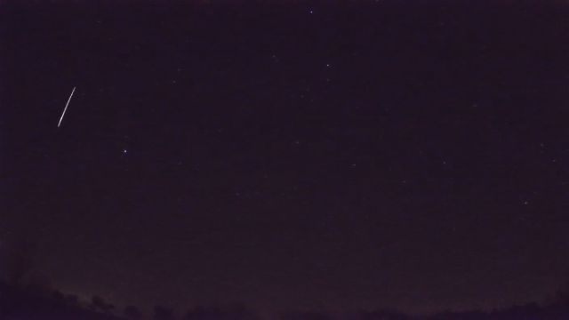 AMS78 meteor